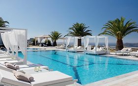 Pantheon Deluxe Villas
